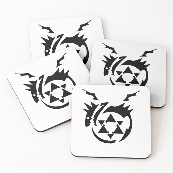 Item preview, Hardship Strange Look Homeless Splash Fullmetal Alchemist Gift For Fans designed and sold by WestoverSpring.