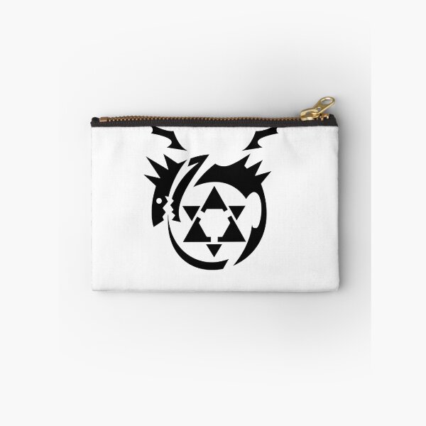 Item preview, Hardship Strange Look Homeless Splash Fullmetal Alchemist Gift For Fans designed and sold by WestoverSpring.