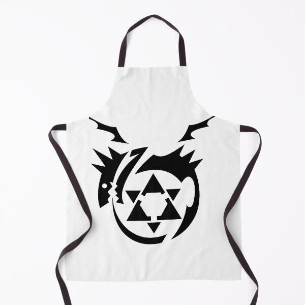 Item preview, Hardship Strange Look Homeless Splash Fullmetal Alchemist Gift For Fans designed and sold by WestoverSpring.