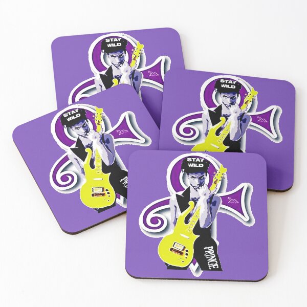Item preview, yellow guitar and symbol designed and sold by Miguelnpg.