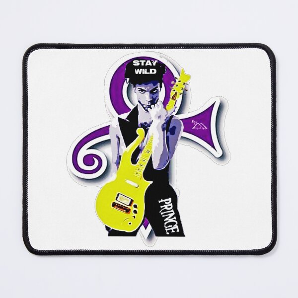 Item preview, yellow guitar and symbol designed and sold by Miguelnpg.