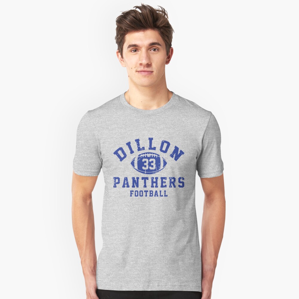 panthers shirt