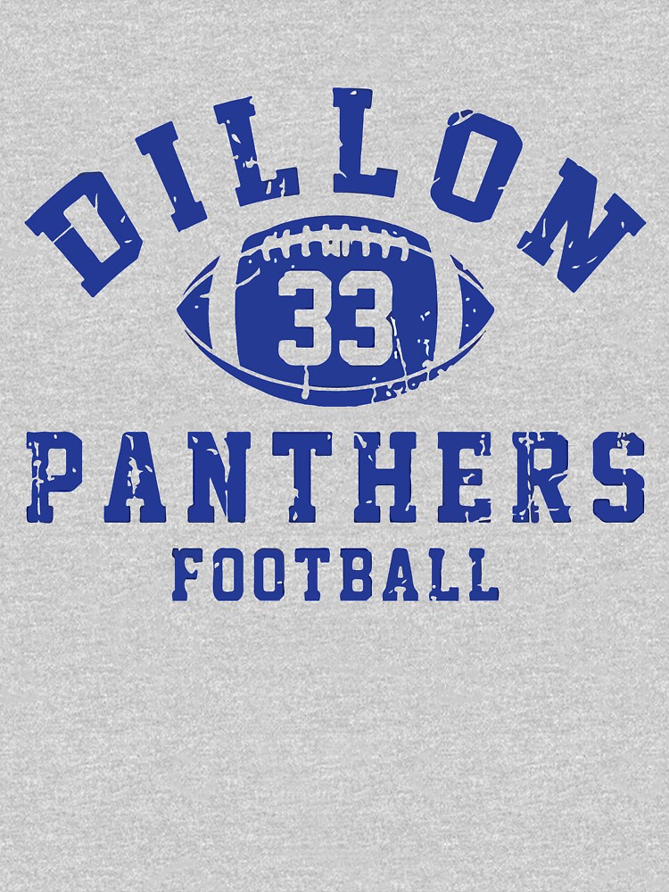 Disover Dillon 33 Panthers Football | Essential T-Shirt