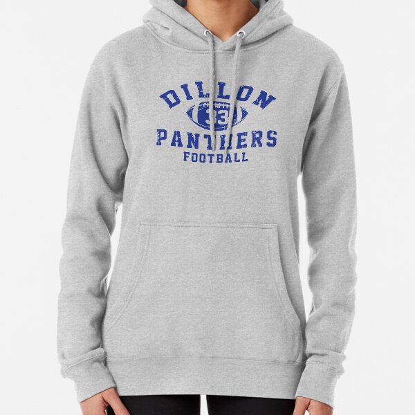 dillon panthers hoodie