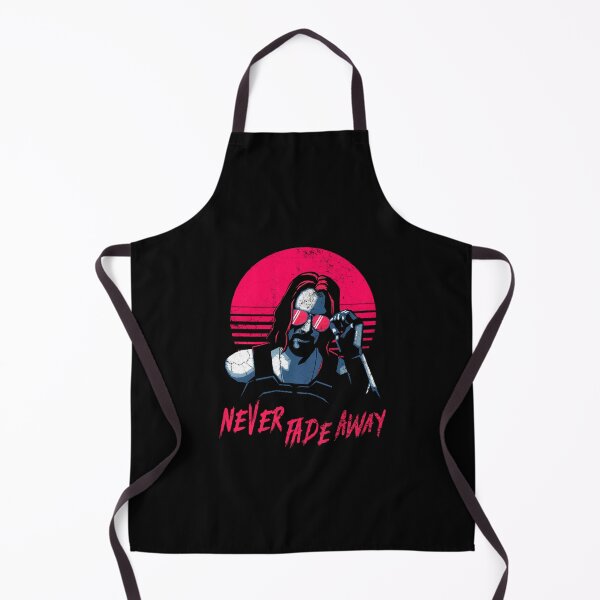 Item preview, Johnny Silverhand Cyberpunk - Never Fade Away Classic designed and sold by XaviSanders.