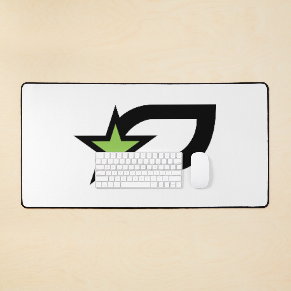 OpTic Texas Mouse Pad – Call of Duty League Shop