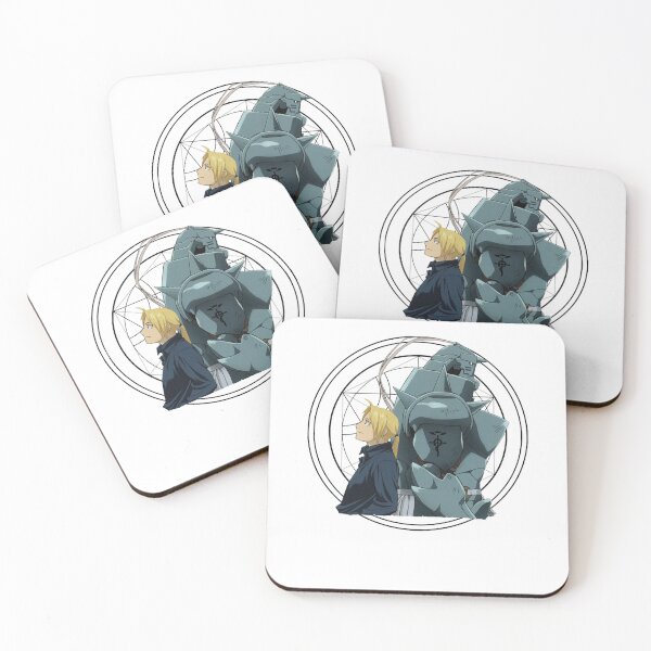 Item preview, Hardship Strange Look Homeless Splash Fullmetal Alchemist Gifts designed and sold by WestoverSpring.