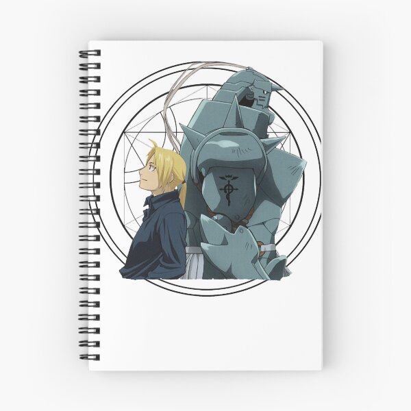 Item preview, Hardship Strange Look Homeless Splash Fullmetal Alchemist Gifts designed and sold by WestoverSpring.