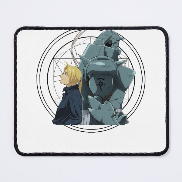 Item preview, Hardship Strange Look Homeless Splash Fullmetal Alchemist Gifts designed and sold by WestoverSpring.
