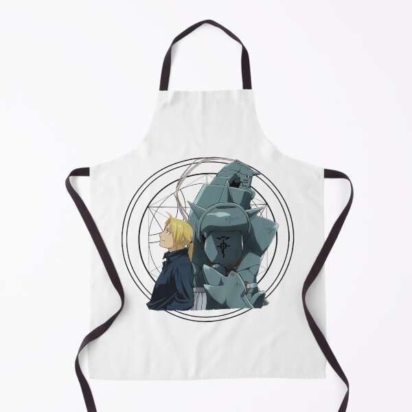 Item preview, Hardship Strange Look Homeless Splash Fullmetal Alchemist Gifts designed and sold by WestoverSpring.