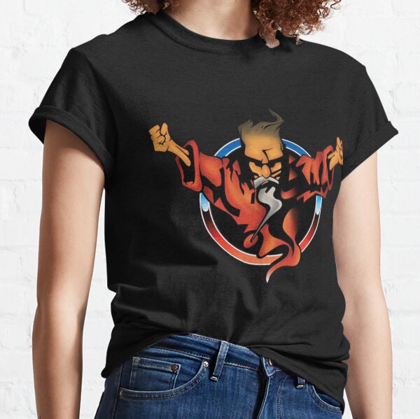 Donnerkuppel Classic T-Shirt