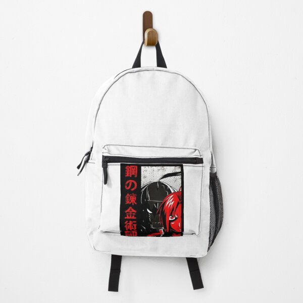 Item preview, Hardship Strange Look Homeless Splash Fullmetal Alchemist Graphic Gifts designed and sold by WestoverSpring.