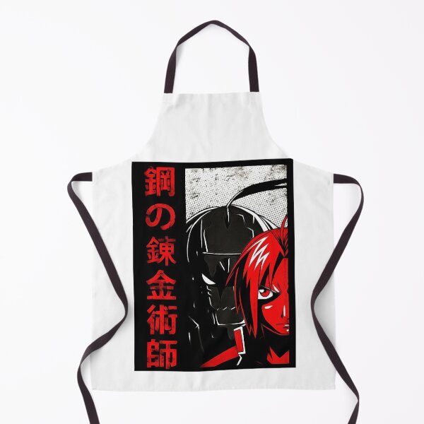 Item preview, Hardship Strange Look Homeless Splash Fullmetal Alchemist Graphic Gifts designed and sold by WestoverSpring.