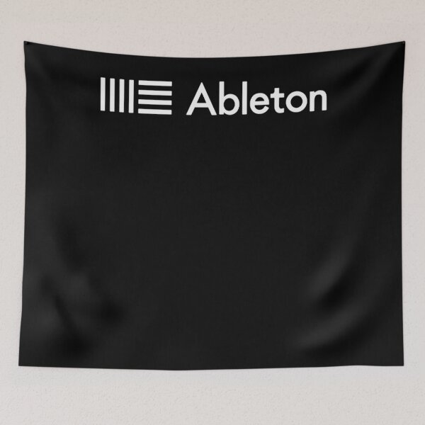Item preview, Ableton Live Logo   designed and sold by KimberleighFau.
