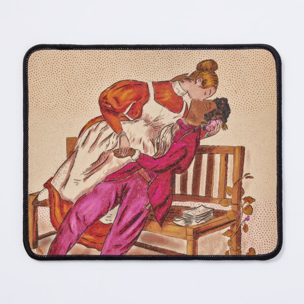 Item preview, Love et Revolution – Radical Lesbian pride designed and sold by Loki Propagandart.