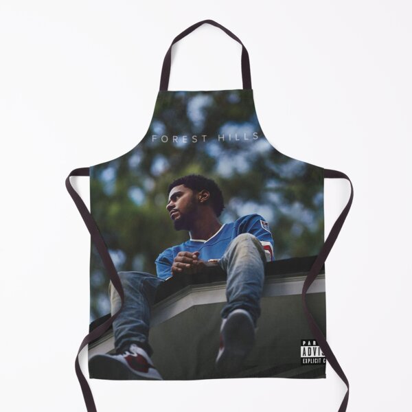 Item preview, J Cole 2014 forest hills drive designed and sold by CharlesM12.