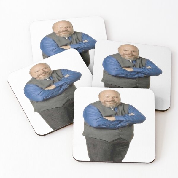 Item preview, bertram eats kids Classic designed and sold by NoraKuiper.
