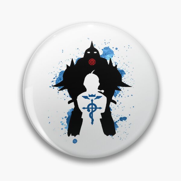Item preview, Hardship Strange Look Homeless Splash Fullmetal Alchemist Music Classic designed and sold by WestoverSpring.