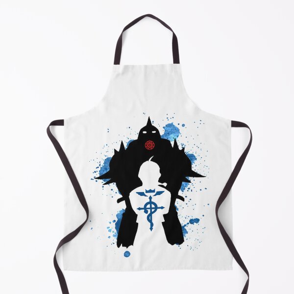 Item preview, Hardship Strange Look Homeless Splash Fullmetal Alchemist Music Classic designed and sold by WestoverSpring.
