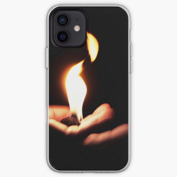 Summoning Jinn iPhone Soft Case