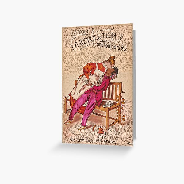 Item preview, Love and Revolution – Militant and Lesbian Pride designed and sold by Loki Propagandart.