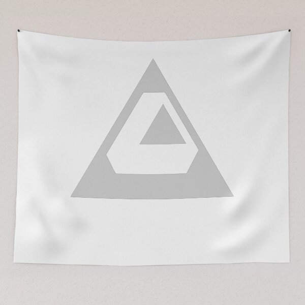 Item preview, Alita Battle Angel logo  designed and sold by KimberleighFau.