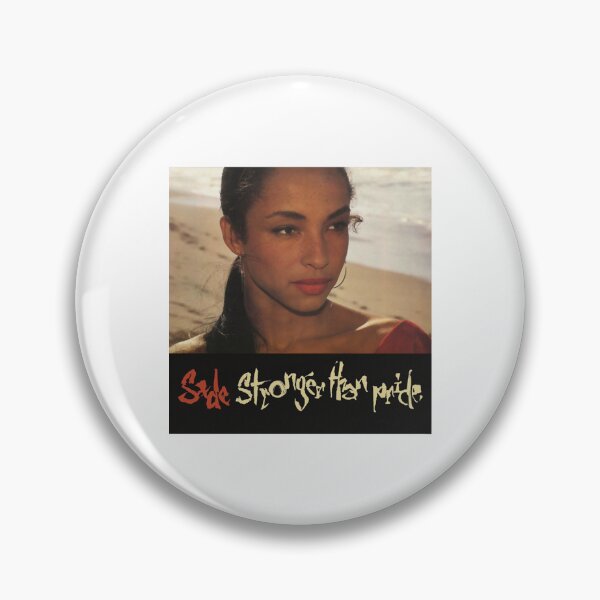 Item preview, Sade Adu Classic designed and sold by TheoTanTIST.