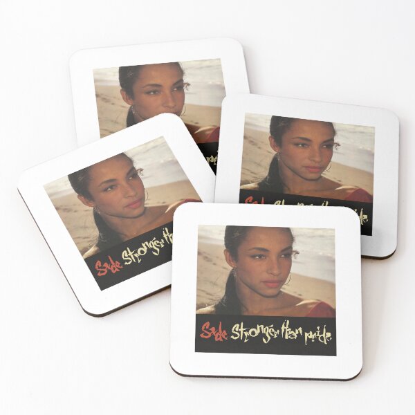 Item preview, Sade Adu Classic designed and sold by TheoTanTIST.