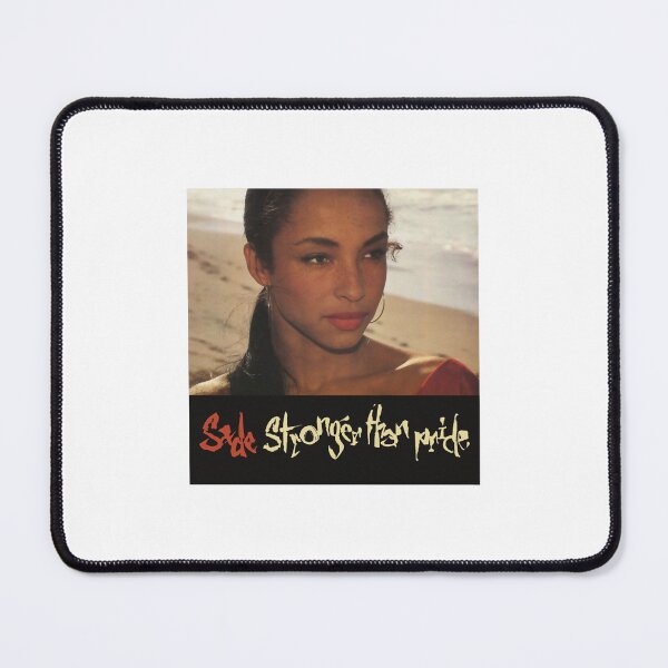 Item preview, Sade Adu Classic designed and sold by TheoTanTIST.