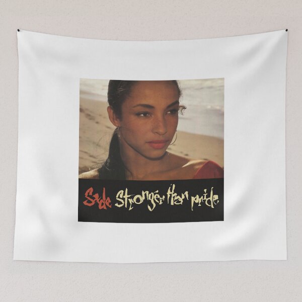 Artikelvorschau, Sade Adu-Klassiker entworfen und verkauft von TheoTanTIST.