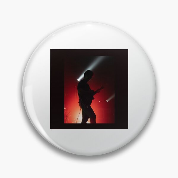 Item preview, Singer on stage designed and sold by TheoTanTIST.