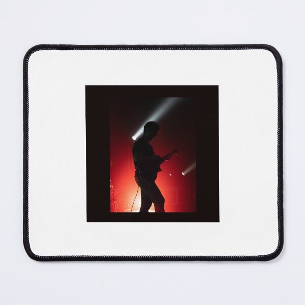 Item preview, Singer on stage designed and sold by TheoTanTIST.