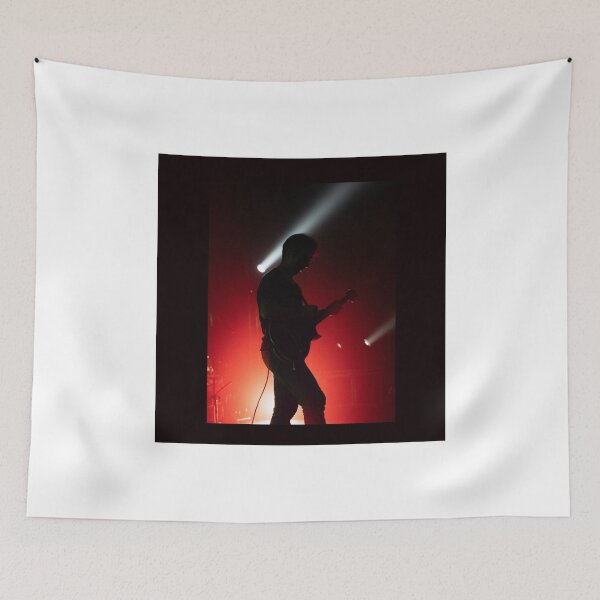 Item preview, Singer on stage designed and sold by TheoTanTIST.