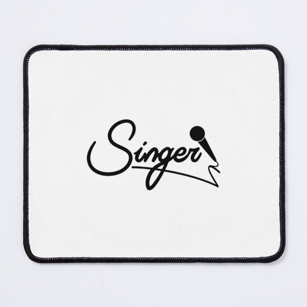 Item preview, singer designed and sold by TheoTanTIST.