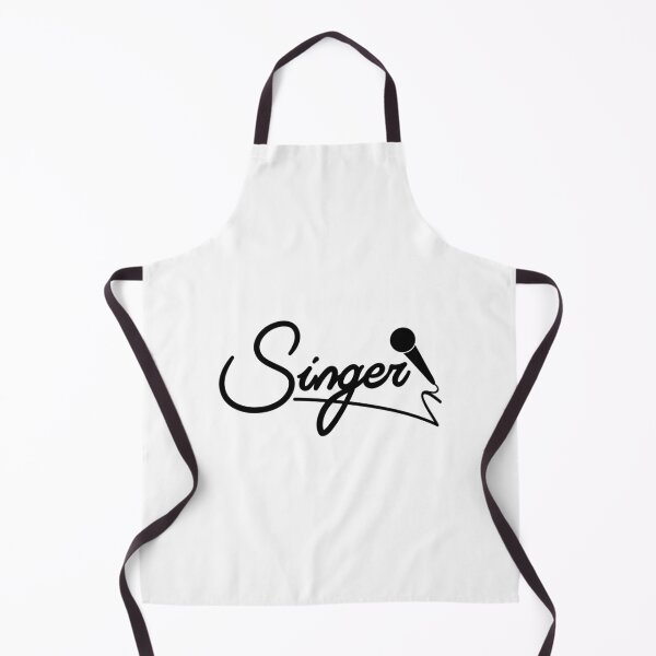 Item preview, singer designed and sold by TheoTanTIST.