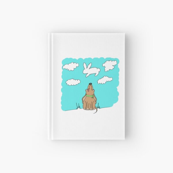 Imagination Hardcover Journal