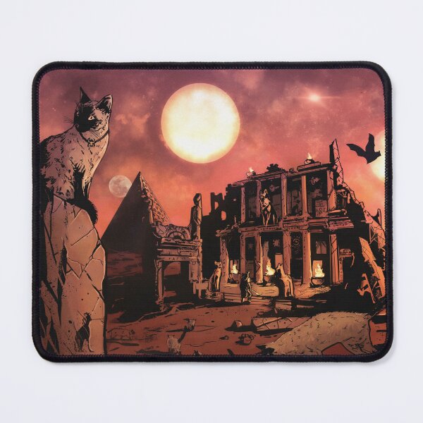 Item preview, The Cats designed and sold by Johnthomis.
