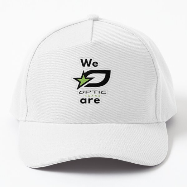 Optic Texas Performance Hat