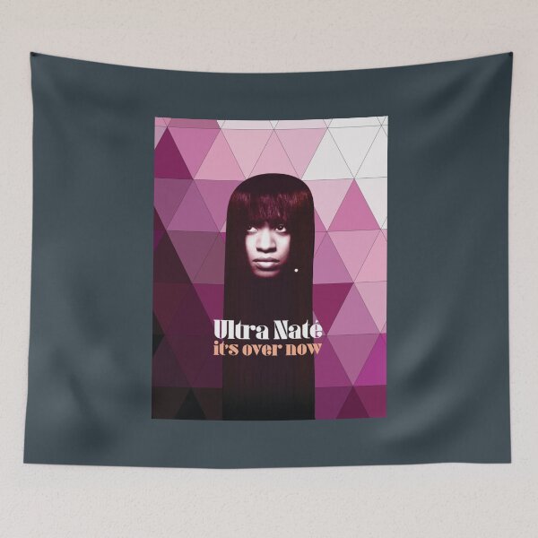 Item preview, ULTRA NAT  It Not Over designed and sold by TheoTanTIST.