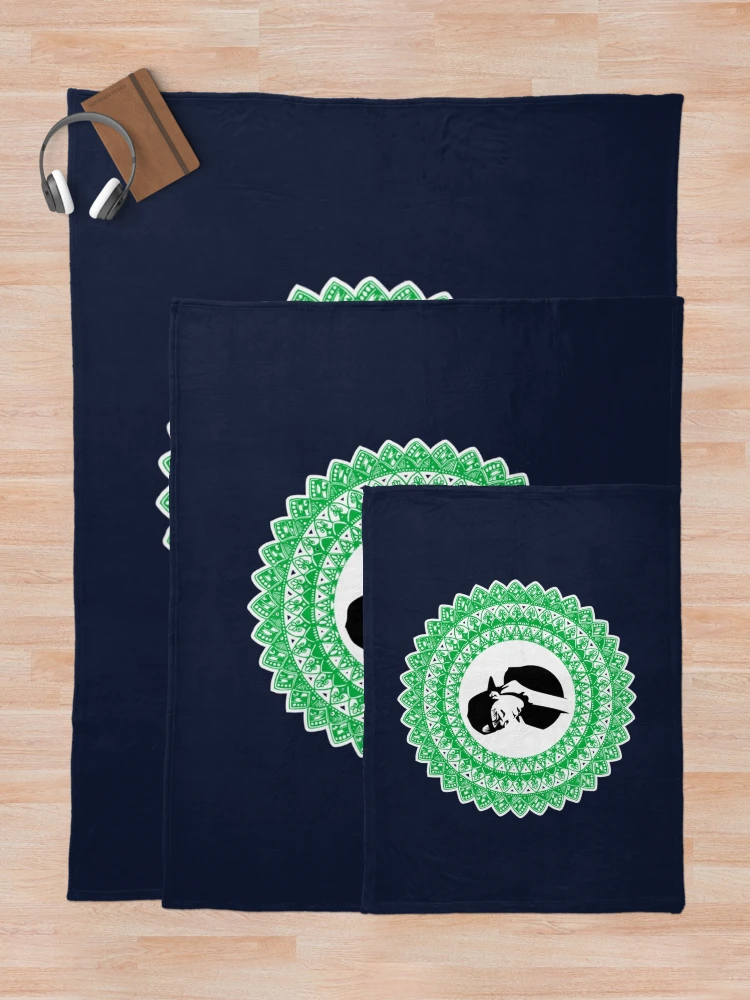 Thumbnail 5 of 6, Throw Blanket, BEST TEAM Singer FOUR designed and sold by RohanInce.