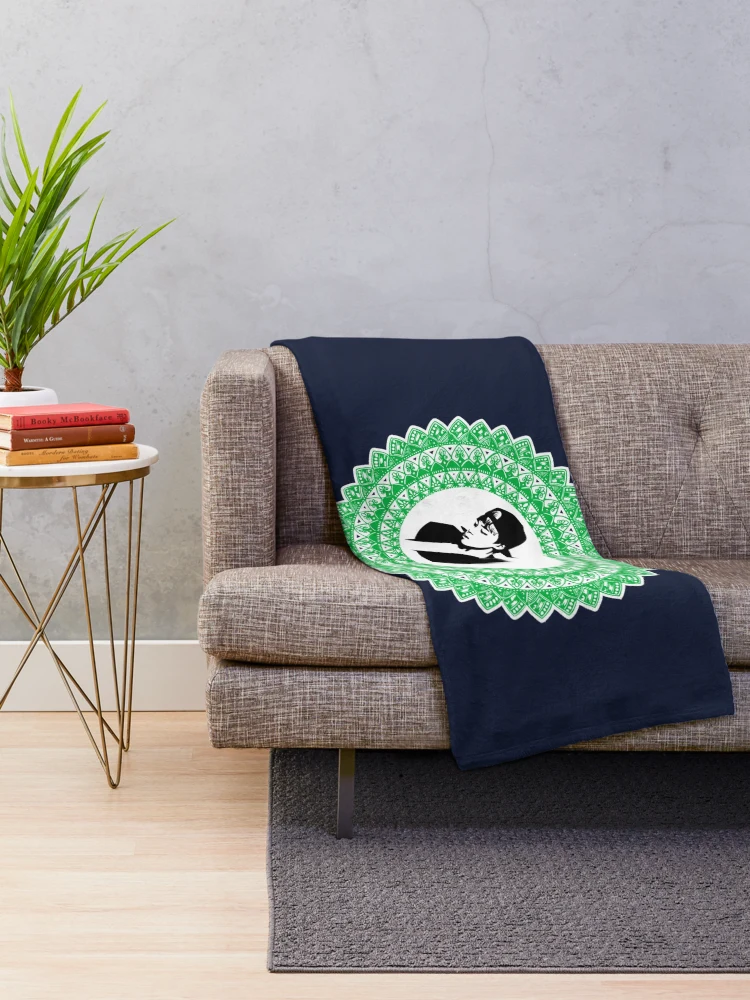 Thumbnail 2 of 6, Throw Blanket, BEST TEAM Singer FOUR designed and sold by RohanInce.