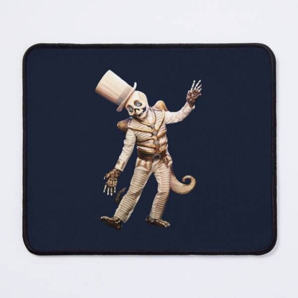 Item preview, Masked Singer US Season 2 Costume  Skeleton Active designed and sold by RohanInce.