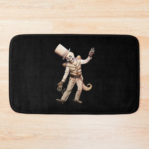 Item preview, Masked Singer US Season 2 Costume  Skeleton Active designed and sold by RohanInce.
