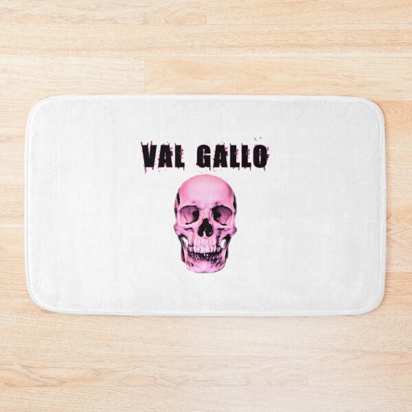 Item preview, Val Skull designed and sold by TheoTanTIST.