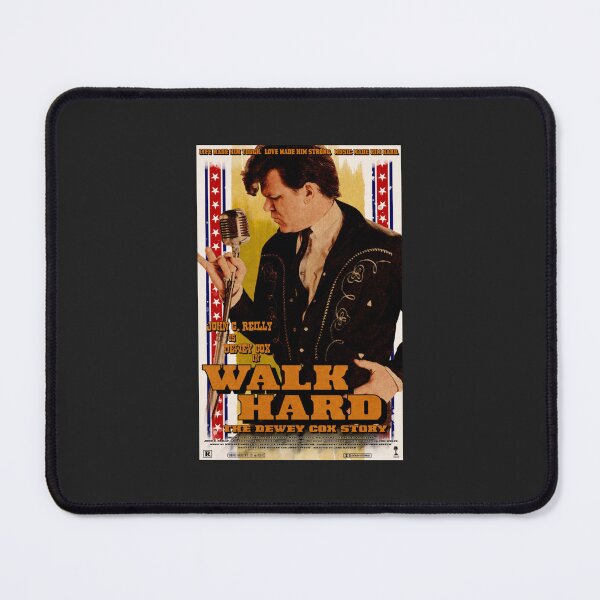 Item preview, Walk Hard The Dewey Cox Story Movie Artwork designed and sold by TheoTanTIST.