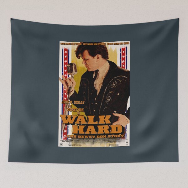 Item preview, Walk Hard The Dewey Cox Story Movie Artwork designed and sold by TheoTanTIST.