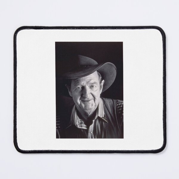 Item preview, Slim Dusty Black White designed and sold by RohanInce.