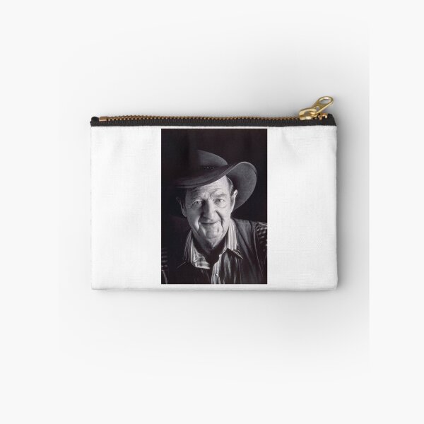 Item preview, Slim Dusty Black  White designed and sold by RohanInce.