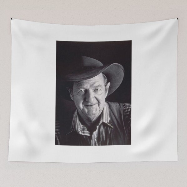 Item preview, Slim Dusty Black  White designed and sold by RohanInce.