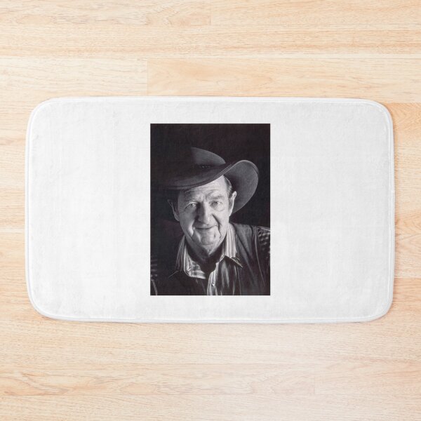 Item preview, Slim Dusty Black  White designed and sold by RohanInce.
